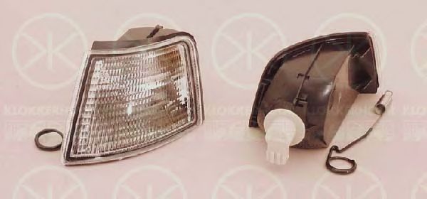 KLOKKERHOLM 66150361