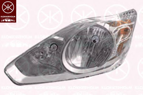 KLOKKERHOLM 25350122A1