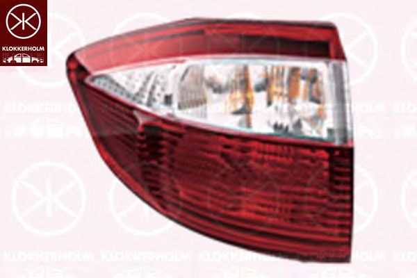 KLOKKERHOLM 25350701A1