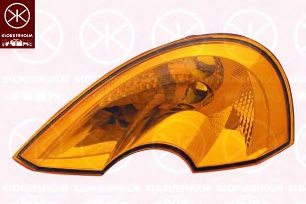 KLOKKERHOLM 60070352