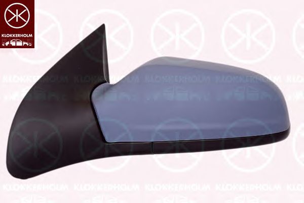 KLOKKERHOLM 50521048