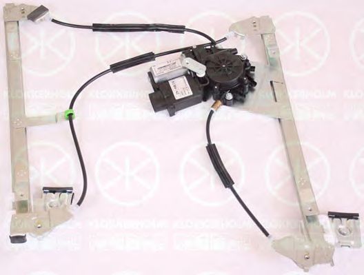 KLOKKERHOLM 95041803 KLOKKERHOLM 95041803