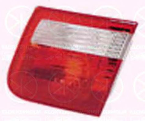 KLOKKERHOLM 00610755A1 KLOKKERHOLM 00610755A1