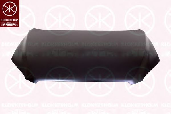 KLOKKERHOLM 8179281