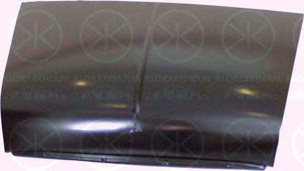 KLOKKERHOLM 4010280