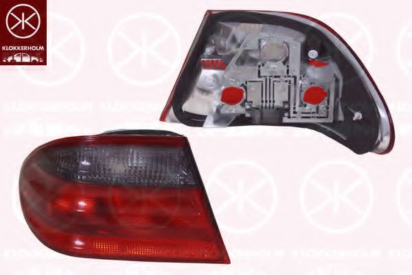 KLOKKERHOLM 35270711