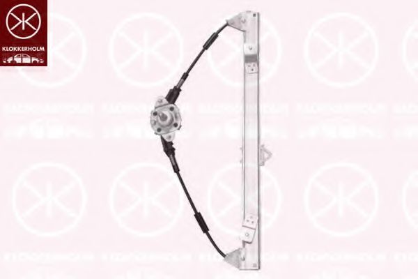 KLOKKERHOLM 20231808 KLOKKERHOLM 20231808