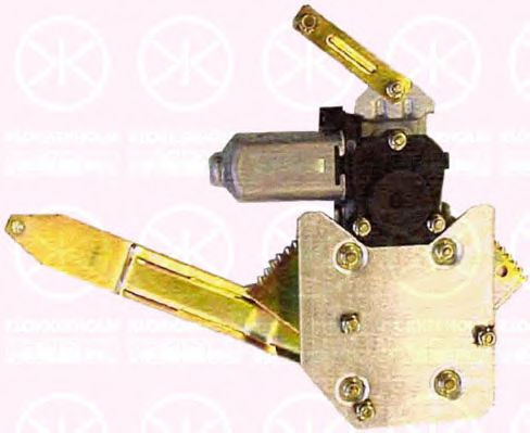 KLOKKERHOLM 00601902