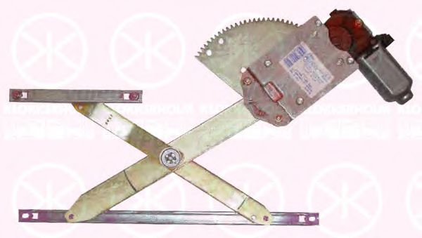 KLOKKERHOLM 37821801