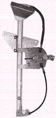 KLOKKERHOLM 81601803