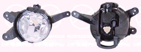 KLOKKERHOLM 11330282 KLOKKERHOLM 11330282