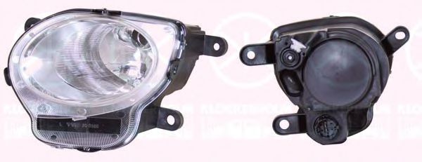 KLOKKERHOLM 20130143 KLOKKERHOLM 20130143