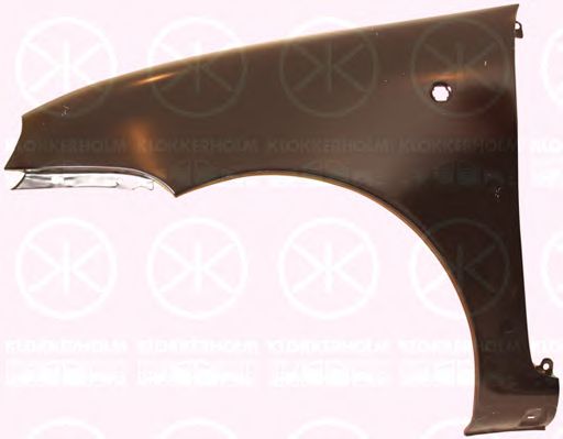 KLOKKERHOLM 2031314 KLOKKERHOLM 2031314