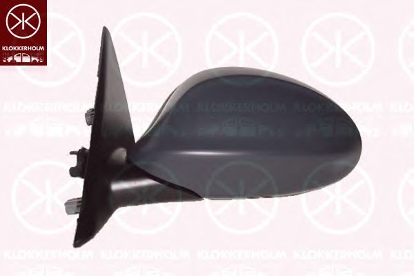 KLOKKERHOLM 00621042