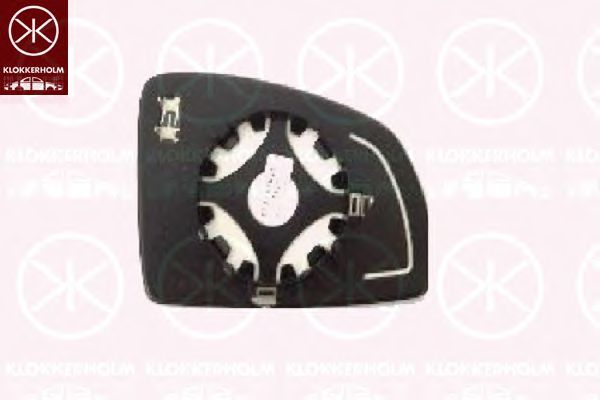 KLOKKERHOLM 50261063 KLOKKERHOLM 50261063