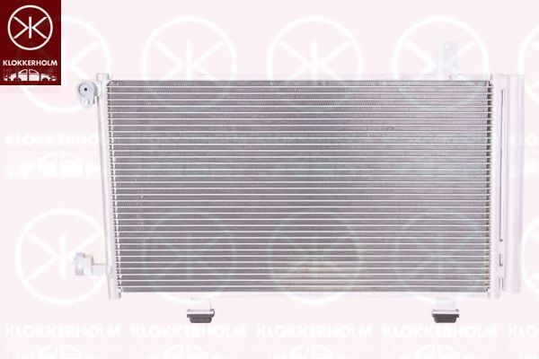 KLOKKERHOLM 6835305090 KLOKKERHOLM 6835305090