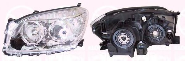 KLOKKERHOLM 81790143