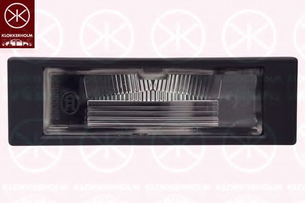 KLOKKERHOLM 00850850