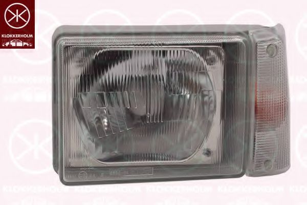 KLOKKERHOLM 20880153