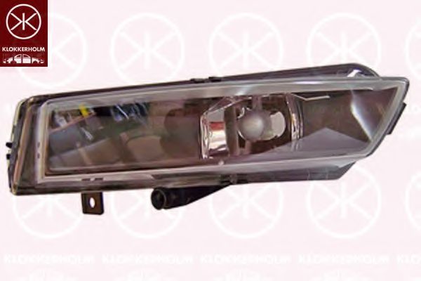 KLOKKERHOLM 00850286A1 KLOKKERHOLM 00850286A1