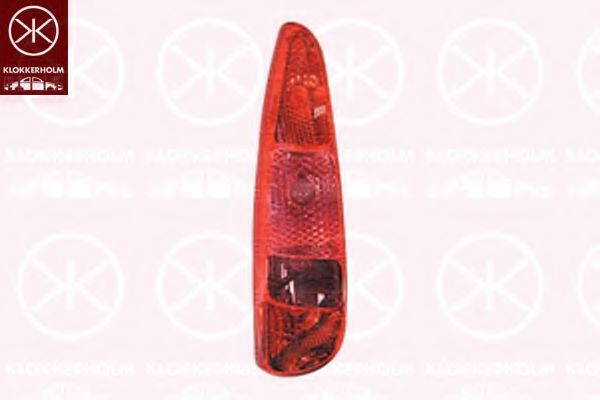 KLOKKERHOLM 55510704A1