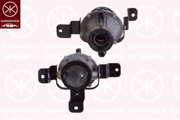 KLOKKERHOLM 11200283 KLOKKERHOLM 11200283