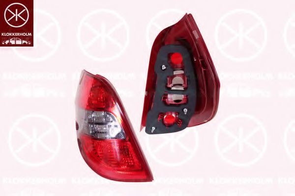 KLOKKERHOLM 35060716