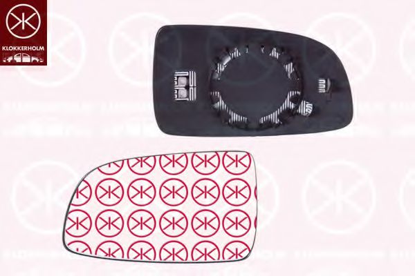 KLOKKERHOLM 11351063