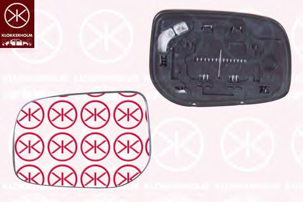 KLOKKERHOLM 81551064