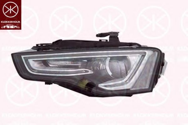 KLOKKERHOLM 00380185A1