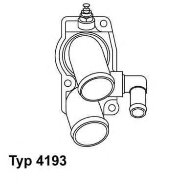 WAHLER 4193.92D