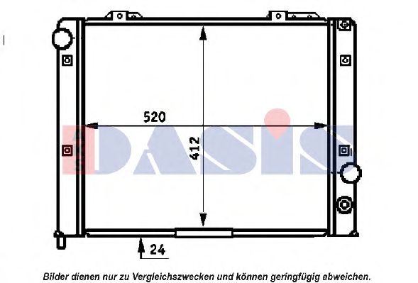 AKS DASIS 010008N