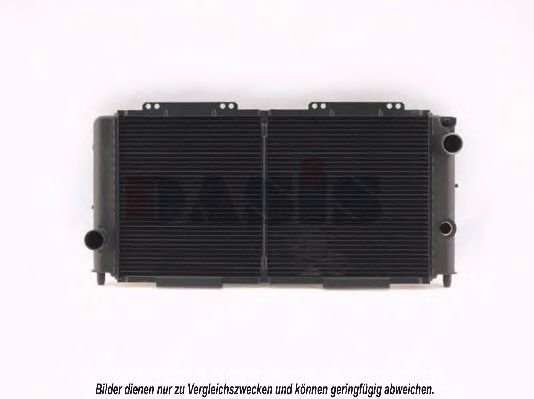 AKS DASIS 010100N