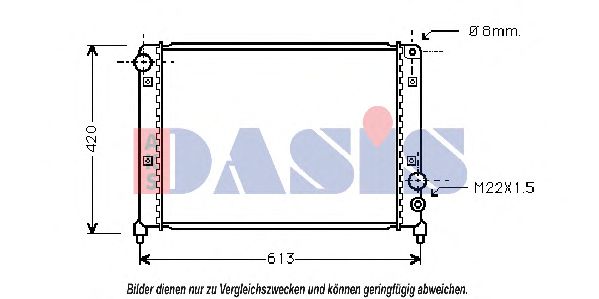 AKS DASIS 010210N