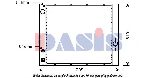 AKS DASIS 021000N