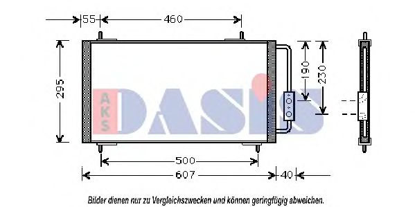 AKS DASIS 022290N