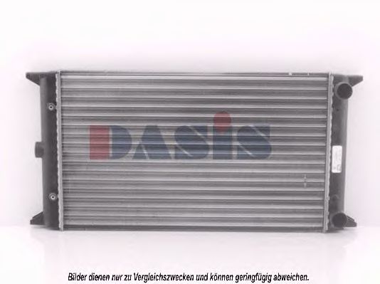 AKS DASIS 040300N