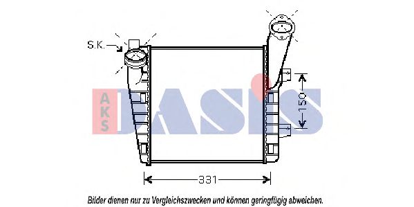 AKS DASIS 047013N AKS DASIS 047013N