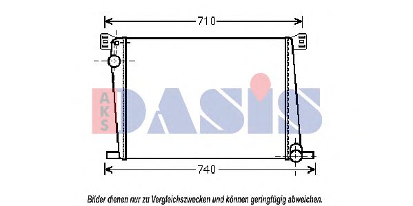 AKS DASIS 050031N