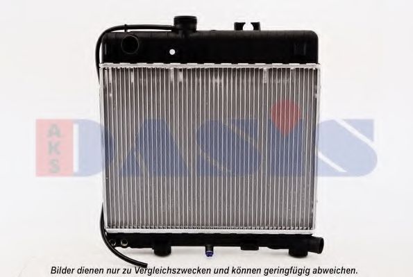 AKS DASIS 050540N