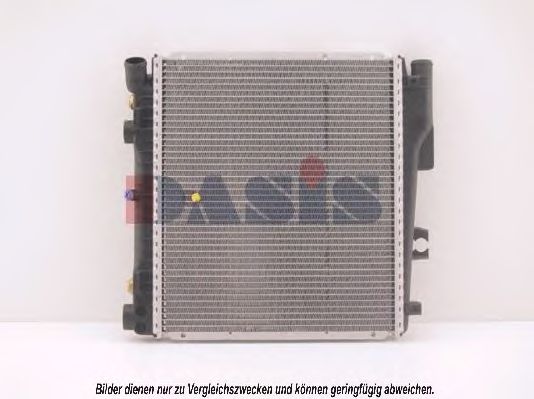 AKS DASIS 050590N