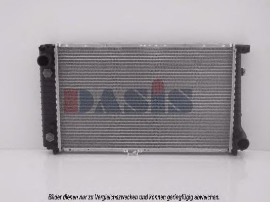 AKS DASIS 050970N