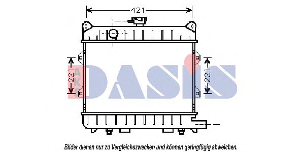 AKS DASIS 051370N