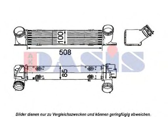 AKS DASIS 057013N