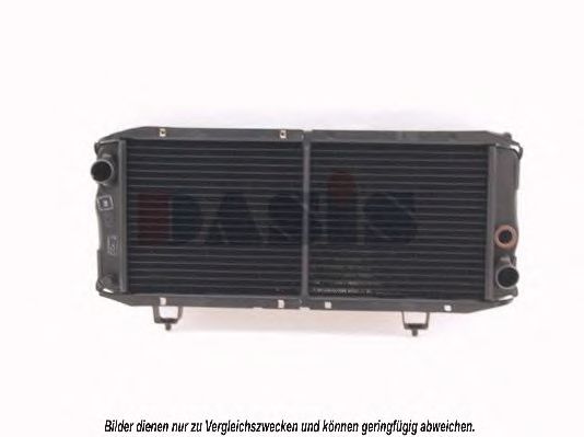 AKS DASIS 060160N