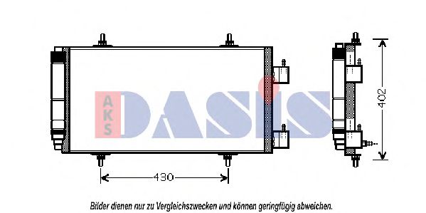 AKS DASIS 062006N