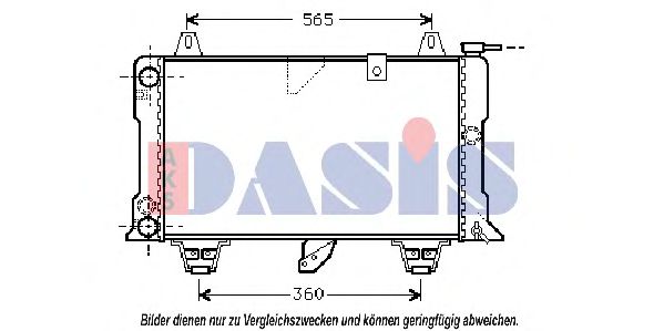 AKS DASIS 069251N