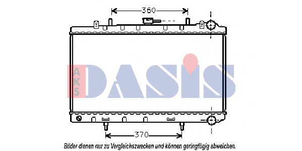 AKS DASIS 070044N