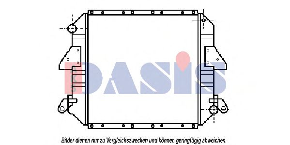 AKS DASIS 070049N