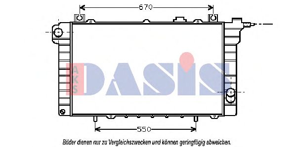 AKS DASIS 070058N